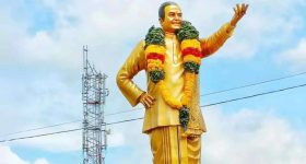 ఎన్టీఆర్ విగ్ర‌హం పెడితే త‌ప్పేంటి? ఏ రాజ‌కీయ పార్టీకి దీన్ని కాద‌నే ద‌మ్ముందా? అవ‌స‌రాల‌లాంటివి!