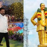 హైద‌రాబాద్ న‌డిబొడ్డున .. ఎన్టీఆర్ విగ్ర‌హాన్ని ఆవిష్క‌రించాడు..! కేసీఆర్ గాలి తీశాడు!