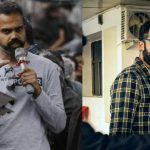 ఎన్టీఆర్ తో ఫ్యాన్స్ కి ఊహించని సర్ప్రైజ్..  నీళ్ మావా నీ బుర్రే బుర్ర?