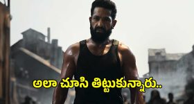 ‘డ్రాగన్’ లుక్ కోసం తారక్ ప్రాణం పెడితే వాళ్లు మాత్రం.. ప్రశాంత్ నీల్ షాకింగ్ కామెంట్స్!