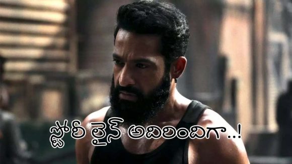 ఎన్టీఆర్ ‘డ్రాగన్’ సినిమా స్టోరీ ఇదేనా?.. 1967 నేపథ్యంలో హై-వోల్టేజ్ డ్రామా..