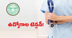 నిద్రపోతే ప్రాణం పోతుందా?.. మనసుని కదిలించే హారర్ థ్రిల్లర్..