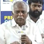 ప‌వ‌న్ క‌ళ్యాణ్‌పై పాశం.. విషం..! మ‌రీ అంత‌ఘోర‌మా? జ‌ర్న‌లిస్ట్‌ యాద‌గిరి ప‌ర్స‌న‌ల్ కామెంట్స్‌పై జ‌నసేన మండిపాటు!