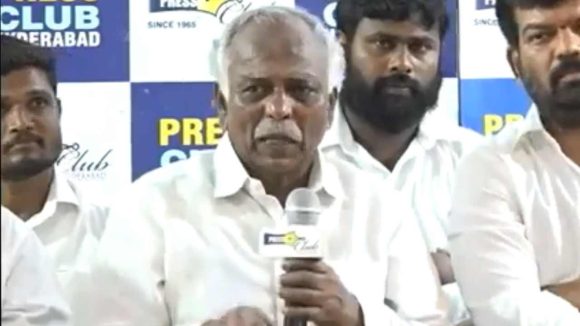 ప‌వ‌న్ క‌ళ్యాణ్‌పై పాశం.. విషం..! మ‌రీ అంత‌ఘోర‌మా? జ‌ర్న‌లిస్ట్‌ యాద‌గిరి ప‌ర్స‌న‌ల్ కామెంట్స్‌పై జ‌నసేన మండిపాటు!