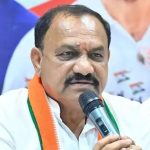 పేరుకు స్టేట్ ప్రెసిడెంట్.. మనసంతా సొంత గడ్డ పైనే! నిజామాబాద్‌లో పెత్త‌నం కోసం వర్గ‌పోరు రాజ‌కీయాలు!