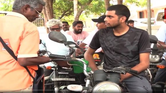 బిగ్ బ్రేకింగ్ న్యూస్.. మళ్లీ పెరిగిన పెట్రోల్, డీజిల్ ధరలు