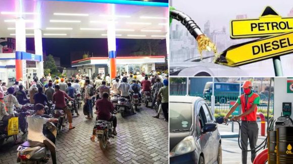 పెట్రోల్-డీజిల్ ధరల పెంపుపై సంకేతాలు, లీటర్‌కు 4 లేదా 5 రూపాయలు పెరిగే ఛాన్స్