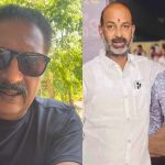 బండి భగీరథ్ అరెస్ట్ ఆలస్యంపై ప్రకాష్ రాజ్ ఫైర్!