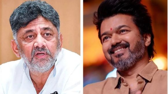 రాహుల్‌కు ర‌క్ష‌ణ క‌వ‌చంలా ట్ర‌బుల్ షూట‌ర్స్‌! ద‌క్షిణాదిన కాంగ్రెస్‌కు న‌వ‌శ‌కం..!!