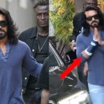 రామ్ చరణ్ చేతికి గాయం ఇప్పటిది కాదా?.. అయినా సరే ‘పెద్ది’ కోసం..