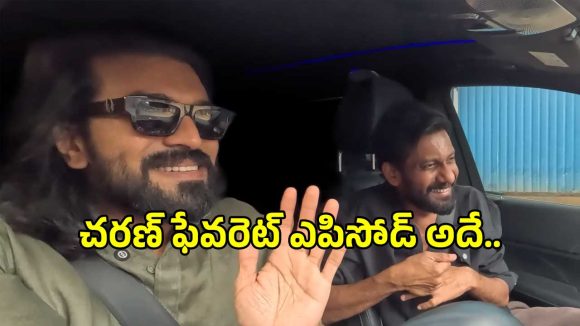 ‘పెద్ది’లో రామ్ చరణ్ ఫేవరెట్ అదే.. ట్విస్ట్‌ మాత్రం అదిరిపోద్దంటున్న బుచ్చిబాబు..