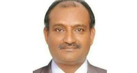 ఏఐ రాకపోతే విద్యుత్ వ్యవస్థ గల్లంతే.. ప్రోఫెసర్ రామయ్య పరిశోధనలో షాకింగ్ నిజాలు