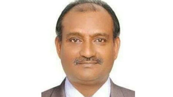 ఏఐ రాకపోతే విద్యుత్ వ్యవస్థ గల్లంతే.. ప్రోఫెసర్ రామయ్య పరిశోధనలో షాకింగ్ నిజాలు