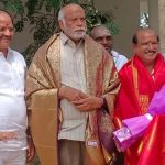 సినీ కార్మికులకు చదలవాడ మరో వరం.. ‘ఎన్టీఆర్’ పేరుతో ఫిల్మ్ ఫెడరేషన్ భవన నిర్మాణం!