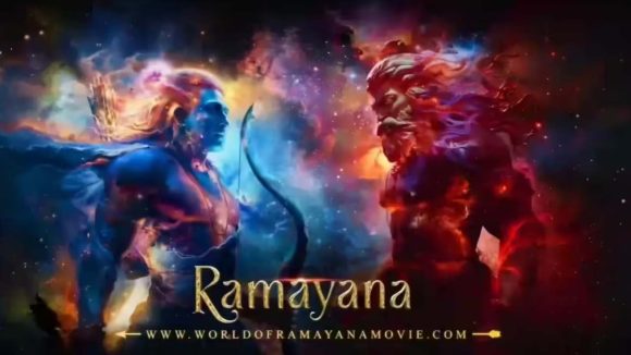 రికార్డుల వేటలో నితీష్ తివారీ ‘రామాయణ’.. థియేట్రికల్, డిజిటల్ రైట్స్ మరీ అన్ని కోట్లా..?
