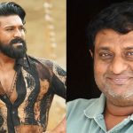 పెద్ది కథ విన్నాక తేరుకోలేకపోయాను… అంచనాలు పెంచిన ఆర్ట్ డైరెక్టర్!