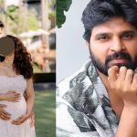 తల్లి కాబోతున్న శ్రీ విష్ణు హీరోయిన్.. బేబీ బంప్ ఫొటోస్ వైరల్!