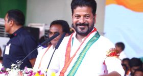 రూటు మార్చిన సీఎం.. కొడంగ‌ల్‌లో ప‌క్కా లోక‌ల్ స్పీచ్‌.. నో పాలిటిక్స్‌..!