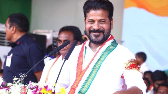 రూటు మార్చిన సీఎం.. కొడంగ‌ల్‌లో ప‌క్కా లోక‌ల్ స్పీచ్‌.. నో పాలిటిక్స్‌..!