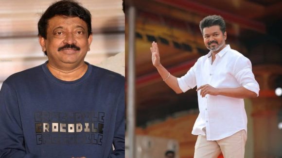 ఒక్క ఫోటో.. చరిత్ర తిరగరాసిన కుర్రోడు.. సంచలన పోస్ట్ షేర్ చేసిన వర్మ!
