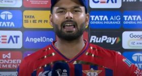 Video: ఓట‌మి త‌ట్టుకోలేక రిష‌బ్ పంత్ బూతులు...F****K అంటూ కామెంట్స్‌, BCCI సీరియ‌స్