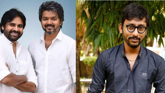 పవన్ కళ్యాణ్ , విజయ్ గెలుపుపై ప్రముఖ నటుడు షాకింగ్ కామెంట్స్!