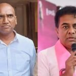 ఆరెస్ ప్ర‌వీణ్ కుమార్‌.. హోం మినిష్ట‌ర్‌! ప్ర‌క‌టించేసుకున్న‌ కేటీఆర్‌.. ఇంకెవ‌రెవ‌రికి ఏ శాఖ‌లో..! ఆల‌సించిన ఆశాభంగం!