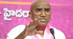 మాజీ ఎమ్మెల్యే ష‌కీల్‌ కొడుకు కేసును తెర‌పైకి తెచ్చి.. బీఆరెస్ సెల్ఫ్‌గోల్‌..! ఆర్‌.ఎస్‌. ప్ర‌వీణ్ కుమార్ ఓవ‌రాక్ష‌న్‌..!