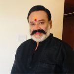 రోడ్డు ప్రమాదంలో ప్రముఖ నటుడు మృతి.. భార్య పరిస్థితి విషమం!