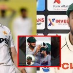 డ్రెస్సింగ్ రూంలో త‌న్నుకున్న పాకిస్తాన్ ప్లేయ‌ర్లు..రిజ్వాన్ కు తీవ్ర గాయాలు !