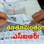 ఓటరు జాబితా సవరణలో గందరగోళం..!