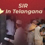 ఎస్ఐఆర్ (స‌ర్)పై బీఆరెస్ సైలెంట్‌.. రెంటికీ చెడ్డ రేవ‌డ‌వుతామ‌నే భ‌య‌మా?? దీని వ‌ల్ల తెలంగాణ‌కు ఎఫెక్ట్ ఎంత‌??