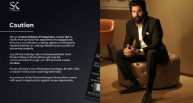 శివ కార్తికేయన్ ప్రొడక్షన్ పేరుతో భారీ మోసం.. అసలు నిజం బయటపెట్టిన హీరో!