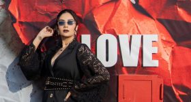 Sree Mukhi: స్టన్నింగ్ లుక్ లో శ్రీముఖి కొత్త ఫోటోలు..