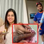 తండ్రైన సూర్యకుమార్ యాదవ్…రోహిత్ శ‌ర్మ పొలంలో మొలకలు వచ్చాయ్ రో !