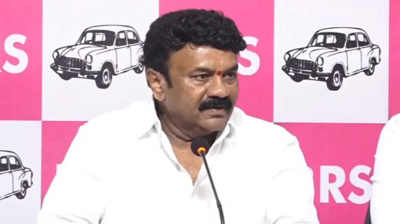రామ‌న్న అంద‌రికీ మంత్రుల శాఖ‌లు పంచుతుంటే.. సీన‌న్న సీఎం సీటుకే ఎస‌రువెట్టే!