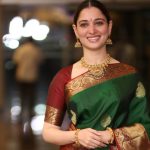 మిల్కీ బ్యూటీ మళ్లీ ప్రేమలో పడిందా.. కొత్త కొటేషన్ తో ఆసక్తికర చర్చ!