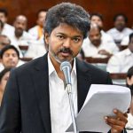 Five Shows: సినిమాలకు బూస్ట్ ఇచ్చిన సీఎం విజయ్.. రోజుకు 5 షోలుతో..!