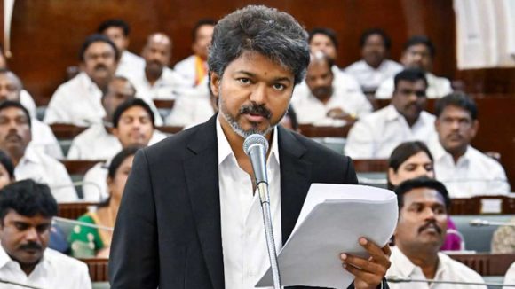 Five Shows: సినిమాలకు బూస్ట్ ఇచ్చిన సీఎం విజయ్.. రోజుకు 5 షోలుతో..!