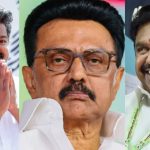 Tamil Nadu election Results Live Updates: తమిళనాడులో మొదలైన ఓట్ల లెక్కింపు.. పోస్టల్ బ్యాలెట్‌లో డీఎంకె-టీవీకె మధ్య హోరాహోరీ
