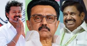 Kerala Election Results Live Updates: కేరళ ఎన్నికల కౌంటింగ్.. పోస్టల్ బ్యాలెట్‌లో యూడీఎఫ్ జోరు,  మిగతా నియోజకవర్గాల్లో కూడా