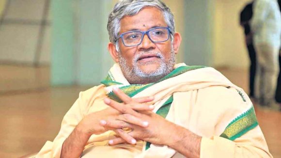 రాముడు, కృష్ణుడితో మోడీని పోల్చ‌డ‌మే త‌ప్పా..!? తోట రాముడు డిసైడ్ చేసిండ్‌వ్యా..! మీకేం బాధ‌…! స‌మ‌జైత లేదు!