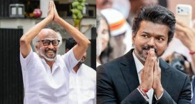 పార్టీ పెట్ట‌డం అంత సులువైన ప‌నేం కాదు.. అర్థ‌మైందా రాజా? ర‌జినీతో విజ‌య్‌ను పోల్చ‌లేం.. ఎవ‌రికి వారే..!