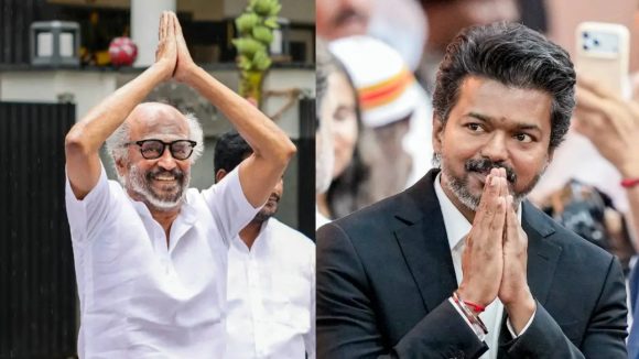 పార్టీ పెట్ట‌డం అంత సులువైన ప‌నేం కాదు.. అర్థ‌మైందా రాజా? ర‌జినీతో విజ‌య్‌ను పోల్చ‌లేం.. ఎవ‌రికి వారే..!