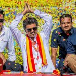 ఎంత స‌తాయిస్తే.. అంత విజ‌య్‌కే మేలు.. ! దేశం మొత్తం త‌ల‌ప‌తి స్థితిపై సానుభూతి!!