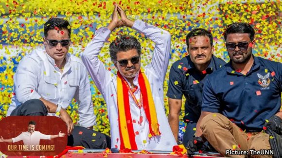 ఎంత స‌తాయిస్తే.. అంత విజ‌య్‌కే మేలు.. ! దేశం మొత్తం త‌ల‌ప‌తి స్థితిపై సానుభూతి!!