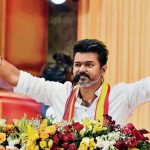 త‌మిళ‌నాడులో నిశ్శ‌బ్ద విప్ల‌వం.. ఎన్టీఆర్ చ‌రిత్ర‌ను విజ‌య్ తిర‌గ‌రాయ‌నున్నారా?