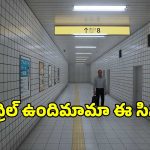 సబ్‌వే సొరంగం తప్పించుకోవడానికి ఒకే ఒక్క దారి.. కానీ, అక్కడ రూల్స్ తెలిస్తే మెంటలెక్కిపోద్ది..