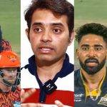 GT VS SRH:  మంగ‌ళ‌వారం అహ్మ‌దాబాద్ వెళ్ల‌లేదు, సాయిబాబా గుడికి వెళ్లారు..SRH ఓట‌మిపై తెలుగు కామెంట్రీ వైర‌ల్