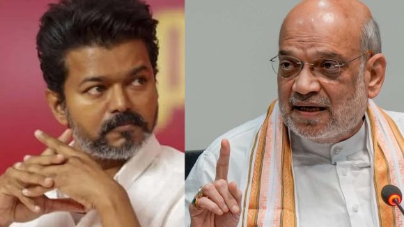 త‌మిళనాట‌ బీజేపీ పిల్లి చెల‌గాటం రాజ‌కీయాలు! న‌వ్వుల పాలు..అయినా మార‌ని పంతం!